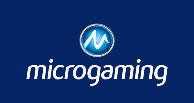 Perkembangan Microgaming